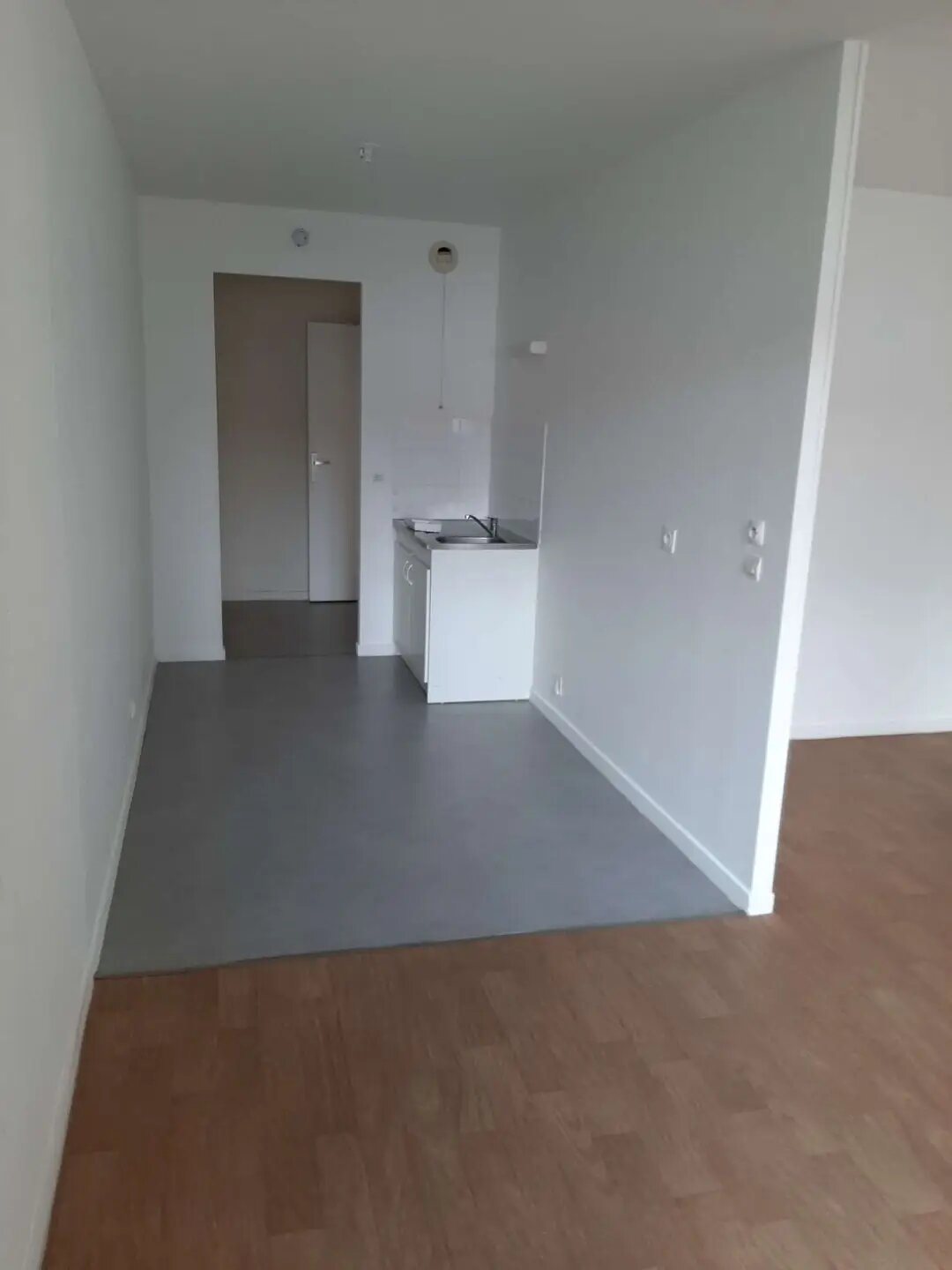 Appartement à louer, 68m², Sevran