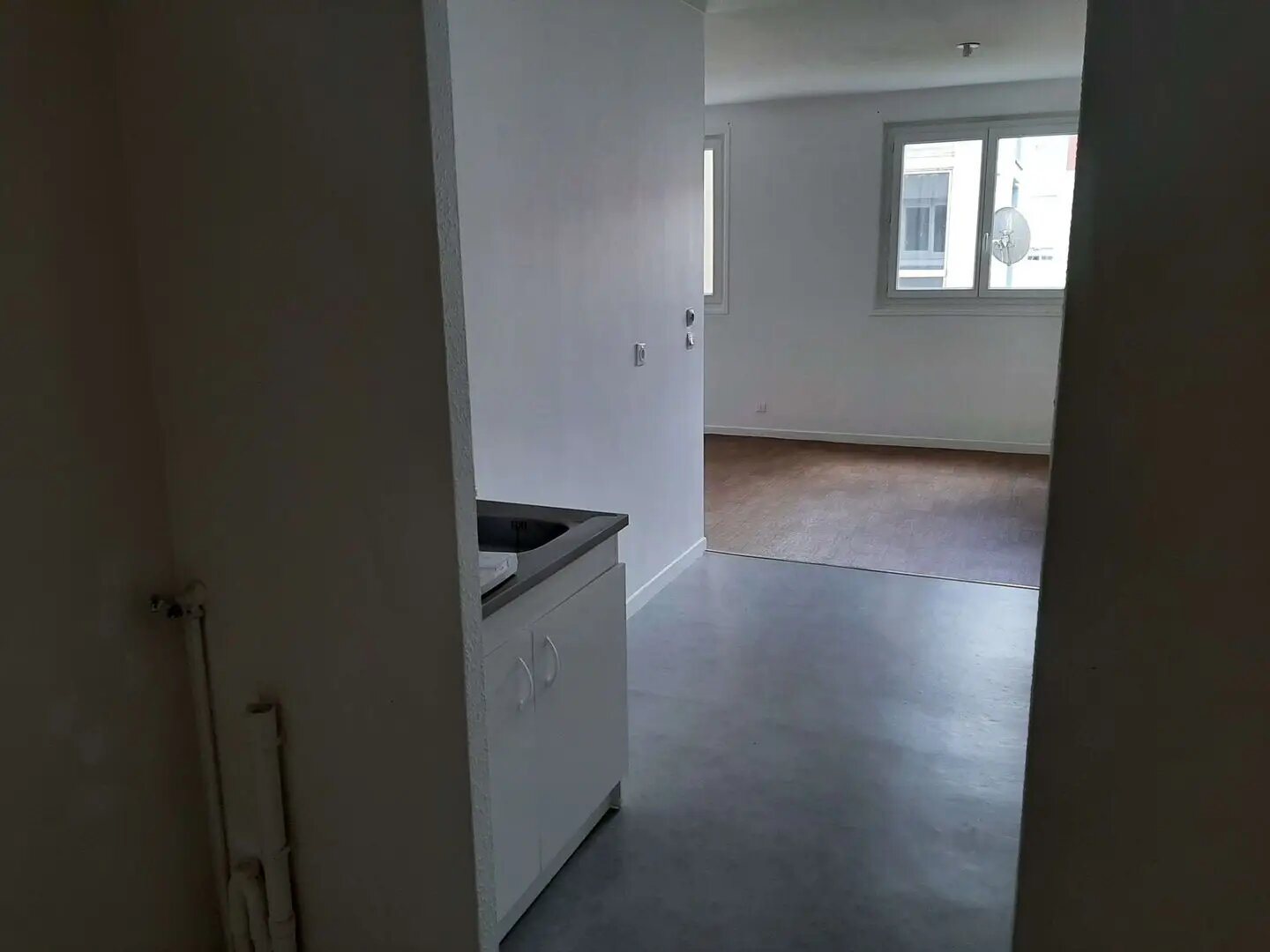 Appartement à louer, 68m², Sevran