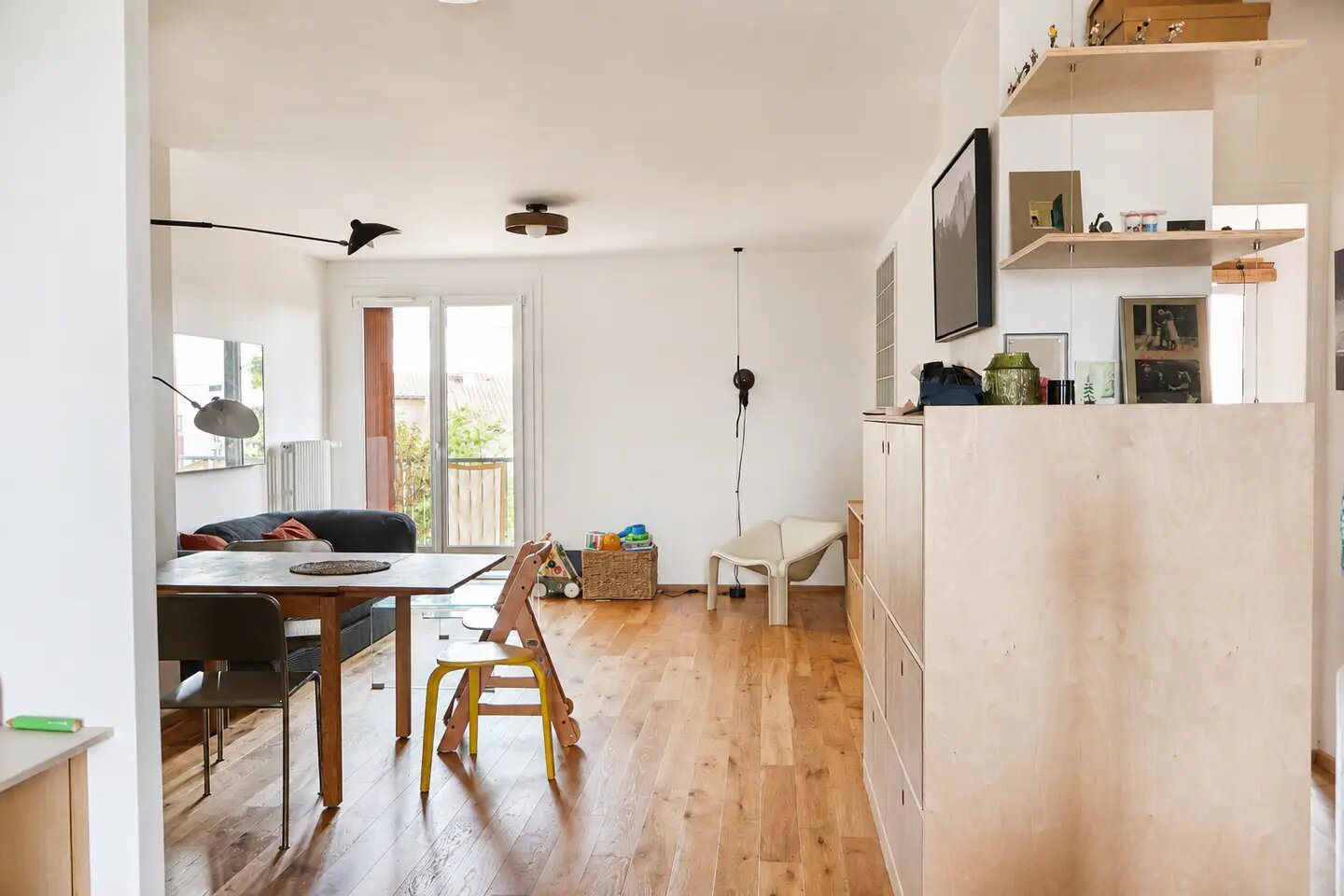 Appartement à vendre, 63m², Annecy