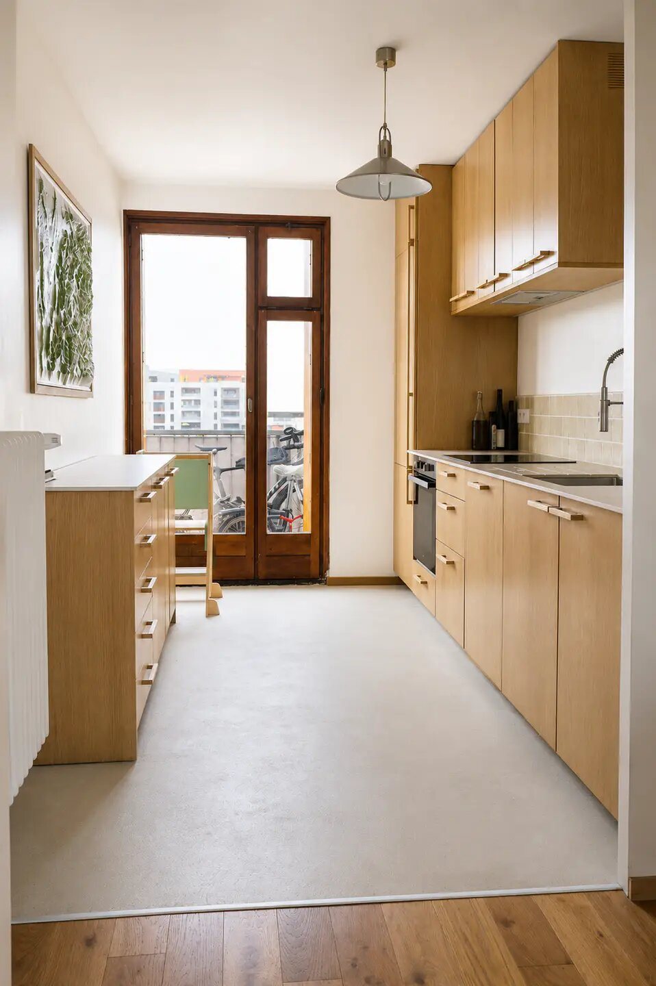 Appartement à vendre, 63m², Annecy