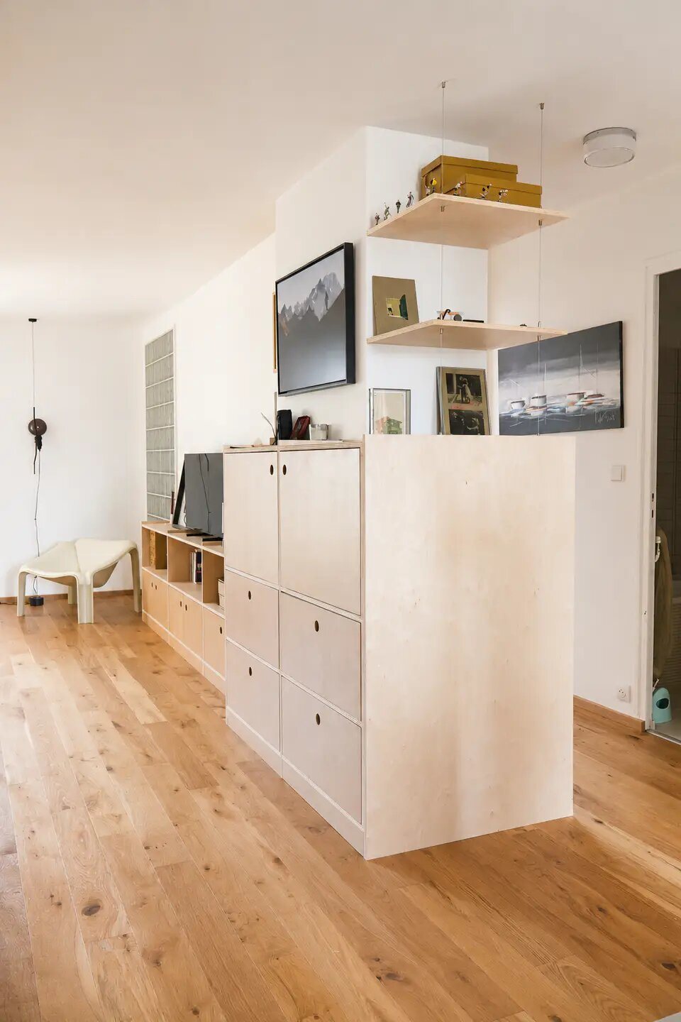 Appartement à vendre, 63m², Annecy