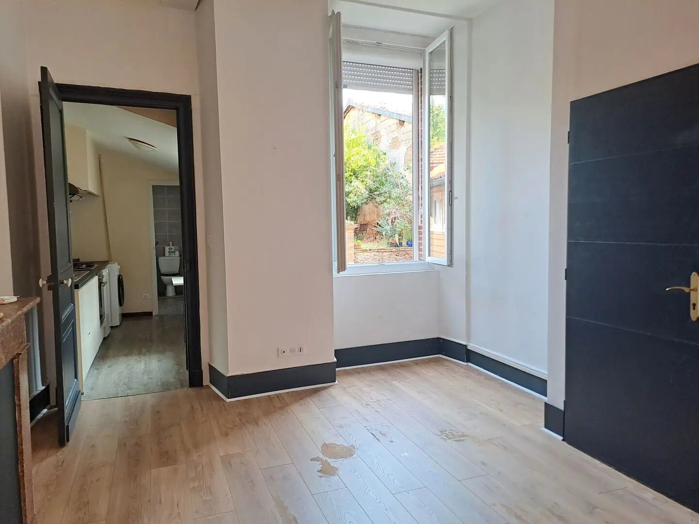 Appartement à louer, 30m², Gaillac