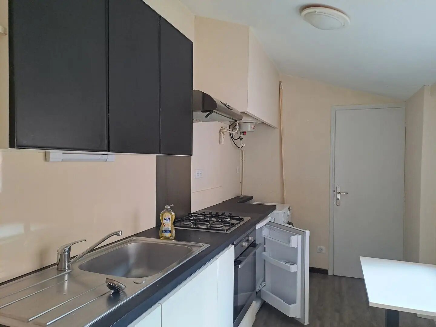 Appartement à louer, 30m², Gaillac
