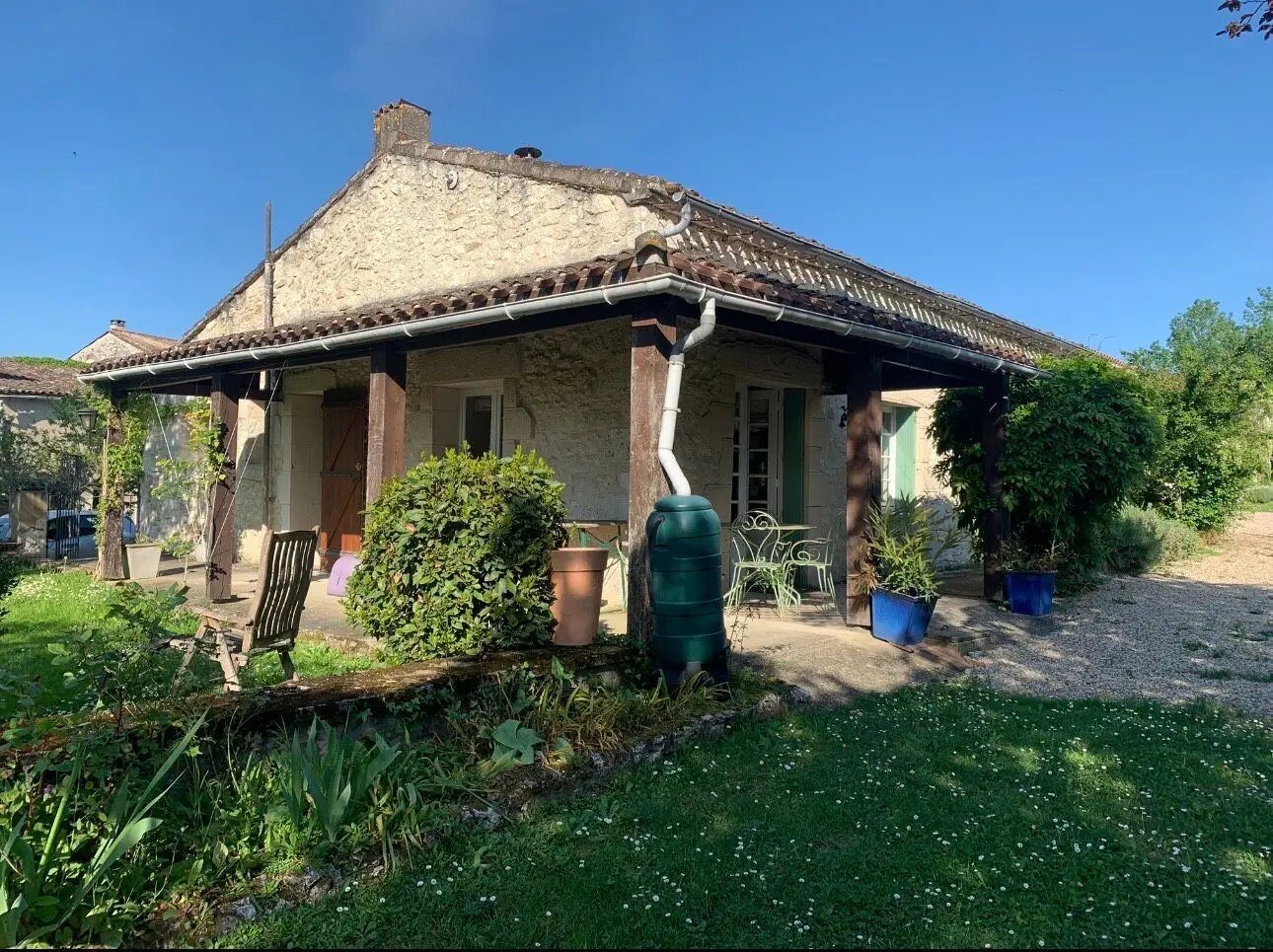 Maison à vendre, 137m², Vélines