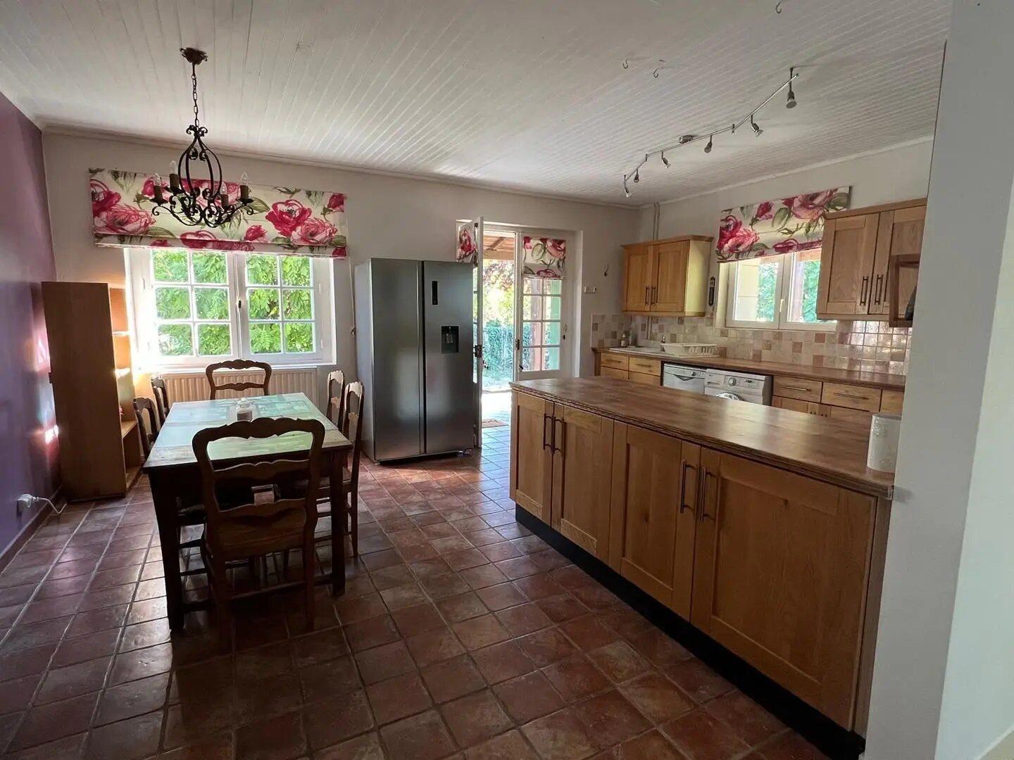 Maison à vendre, 137m², Vélines