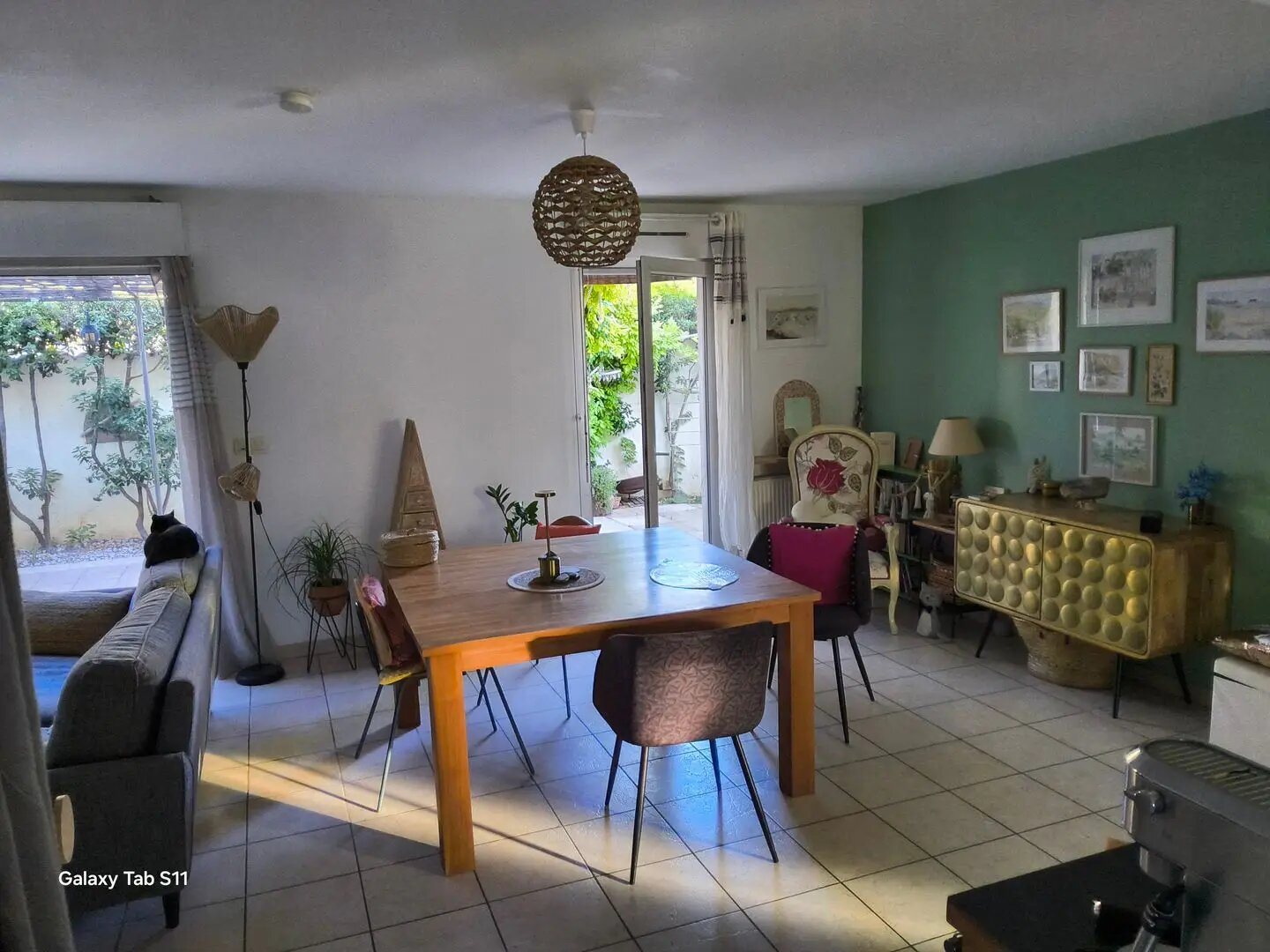 Maison à vendre, 105m², Aubagne