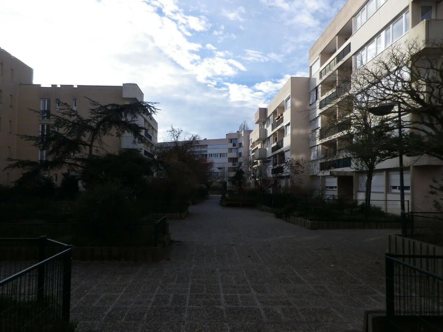 Appartement à louer, 62m², Les Ulis