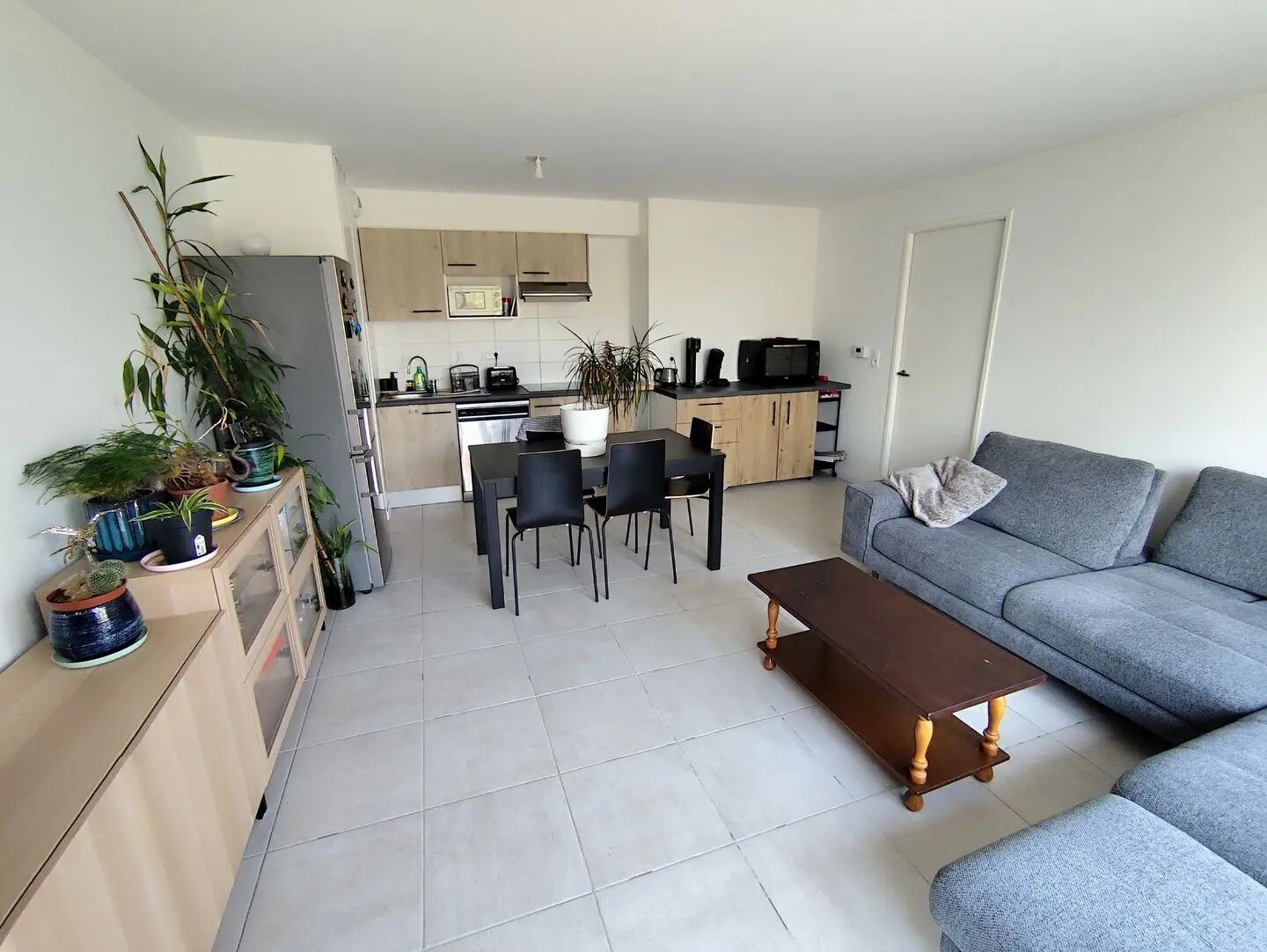 Appartement à vendre, 63m², Aussonne