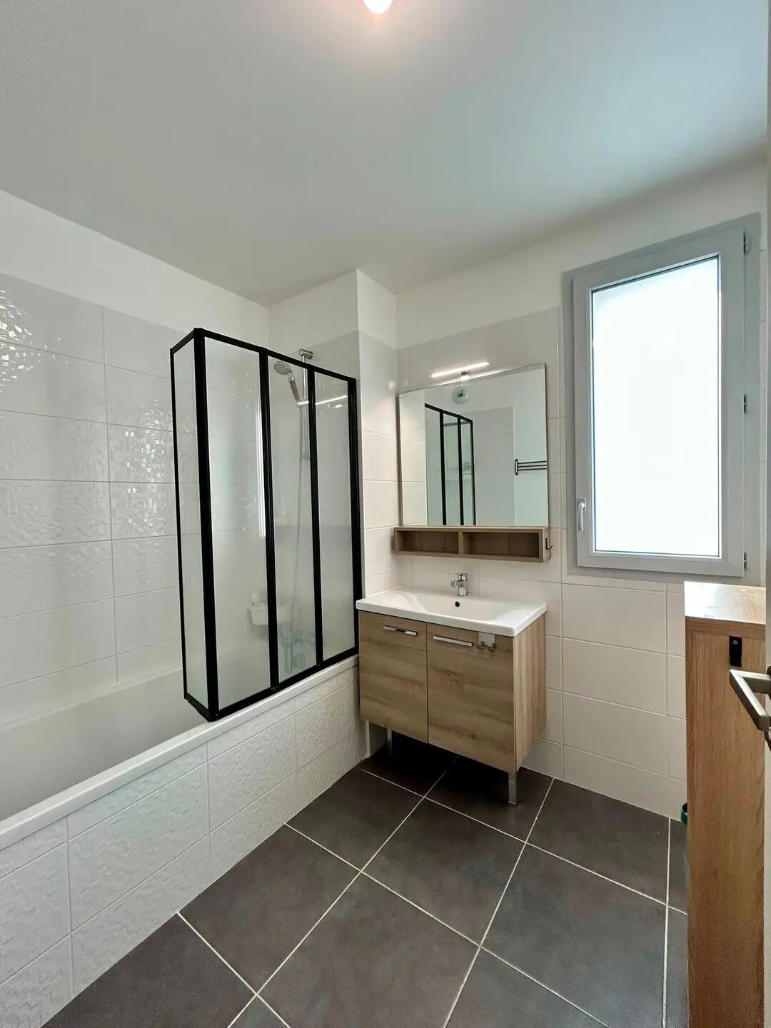 Appartement à vendre, 63m², Aussonne