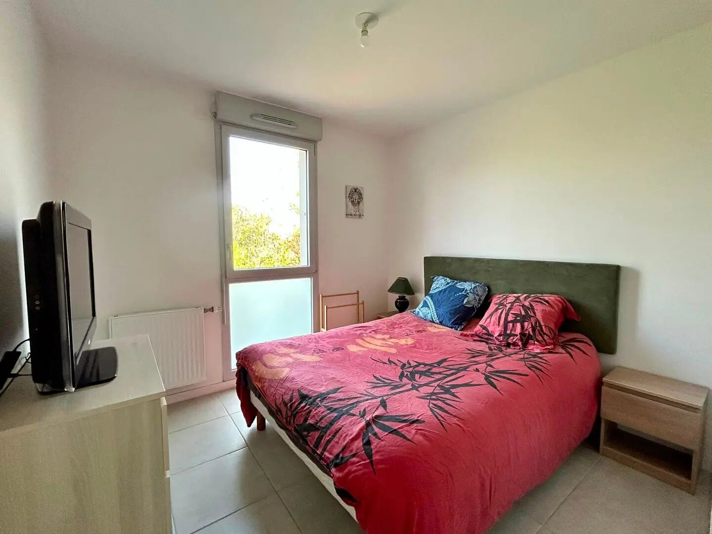 Appartement à vendre, 63m², Aussonne