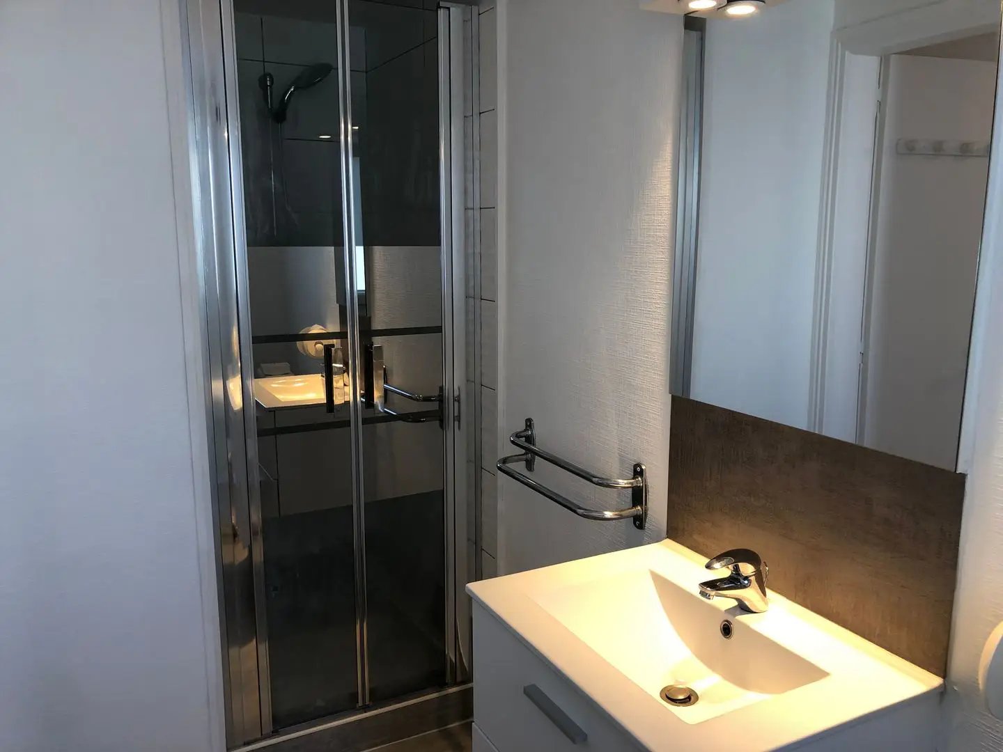 Appartement à louer, 31m², Lanester