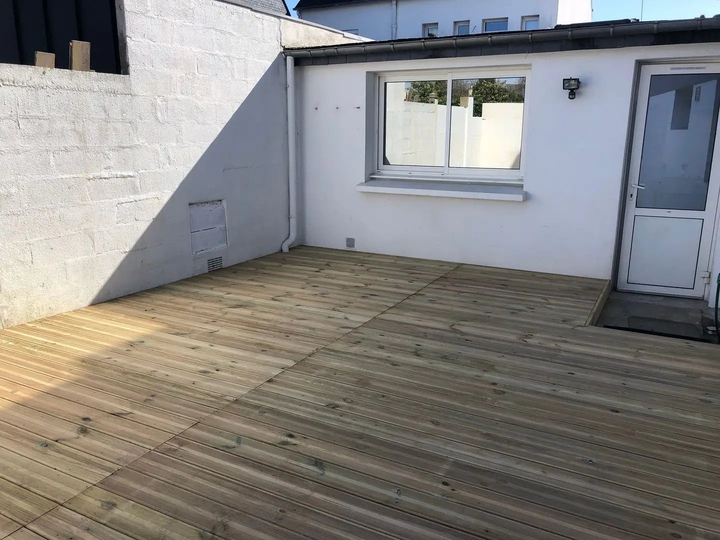 Appartement à louer, 31m², Lanester