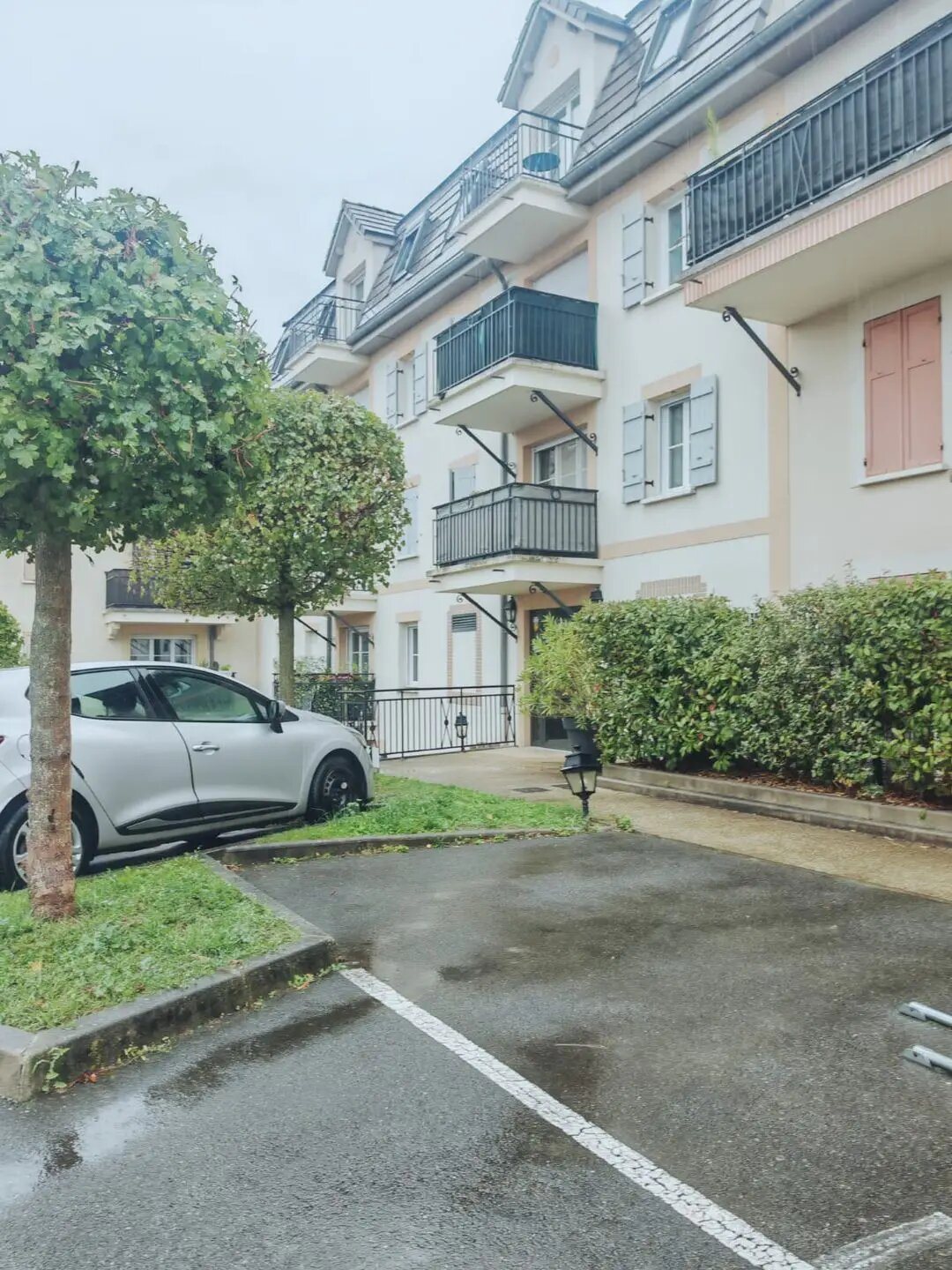 Appartement à vendre, 44m², Moisselles
