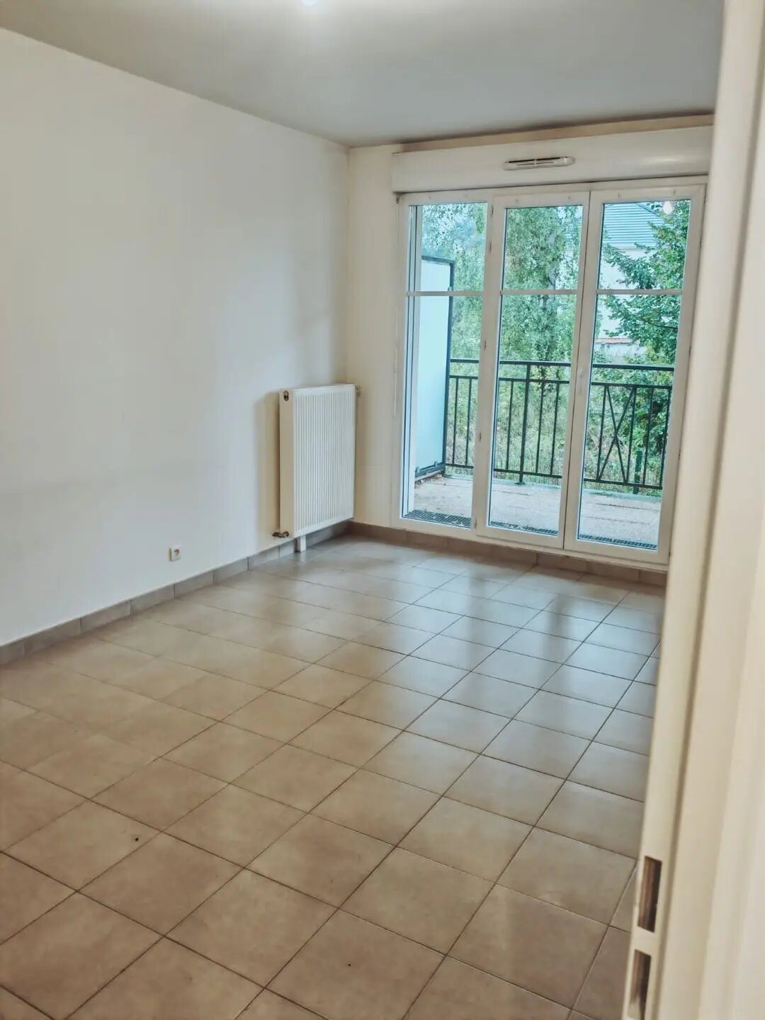 Appartement à vendre, 44m², Moisselles