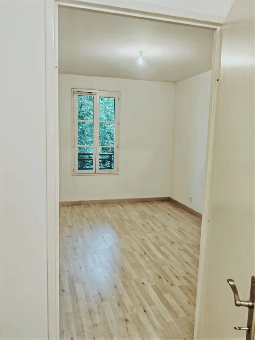 Appartement à vendre, 44m², Moisselles