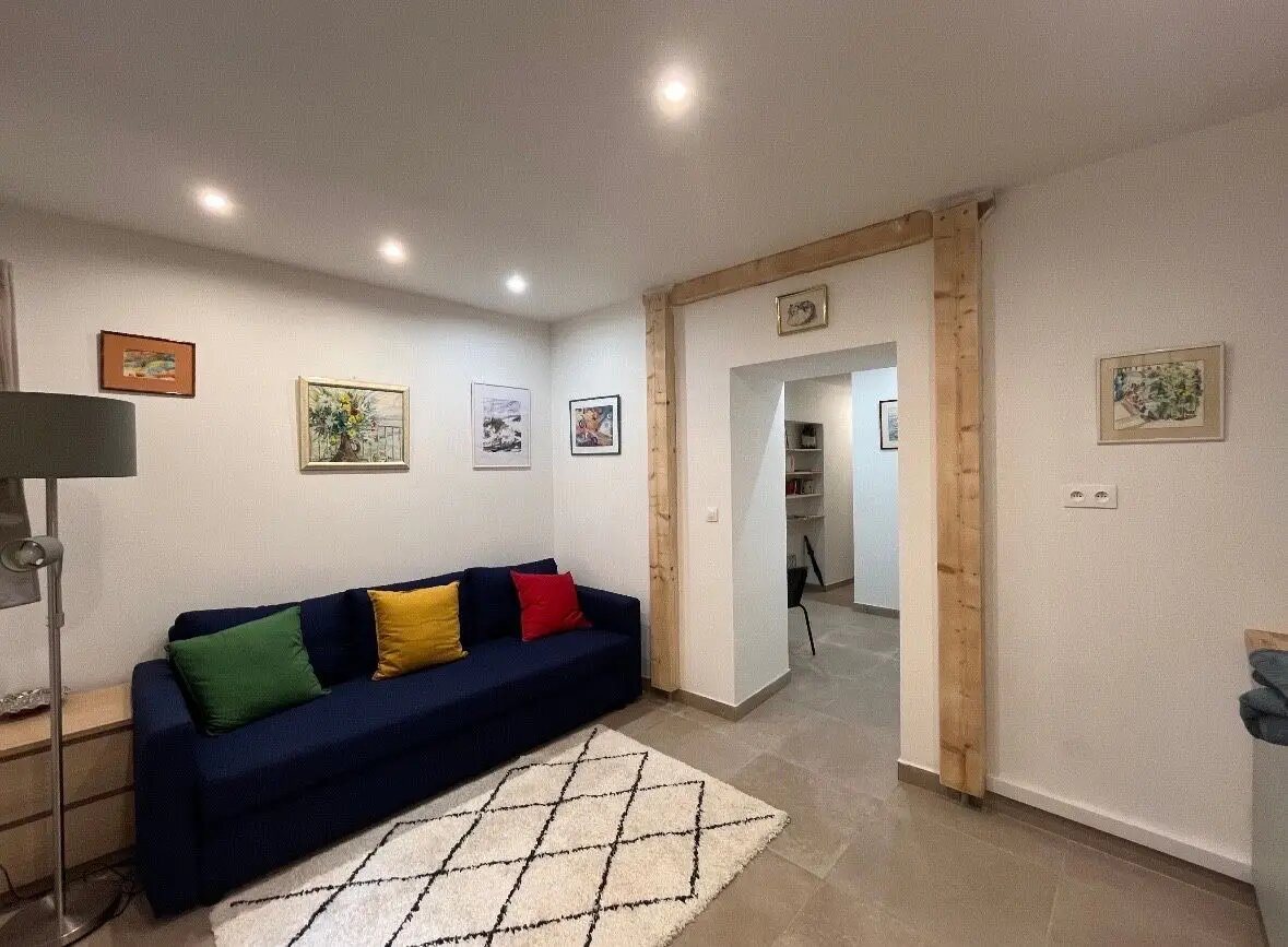 Appartement à louer, 27m², Bergerac