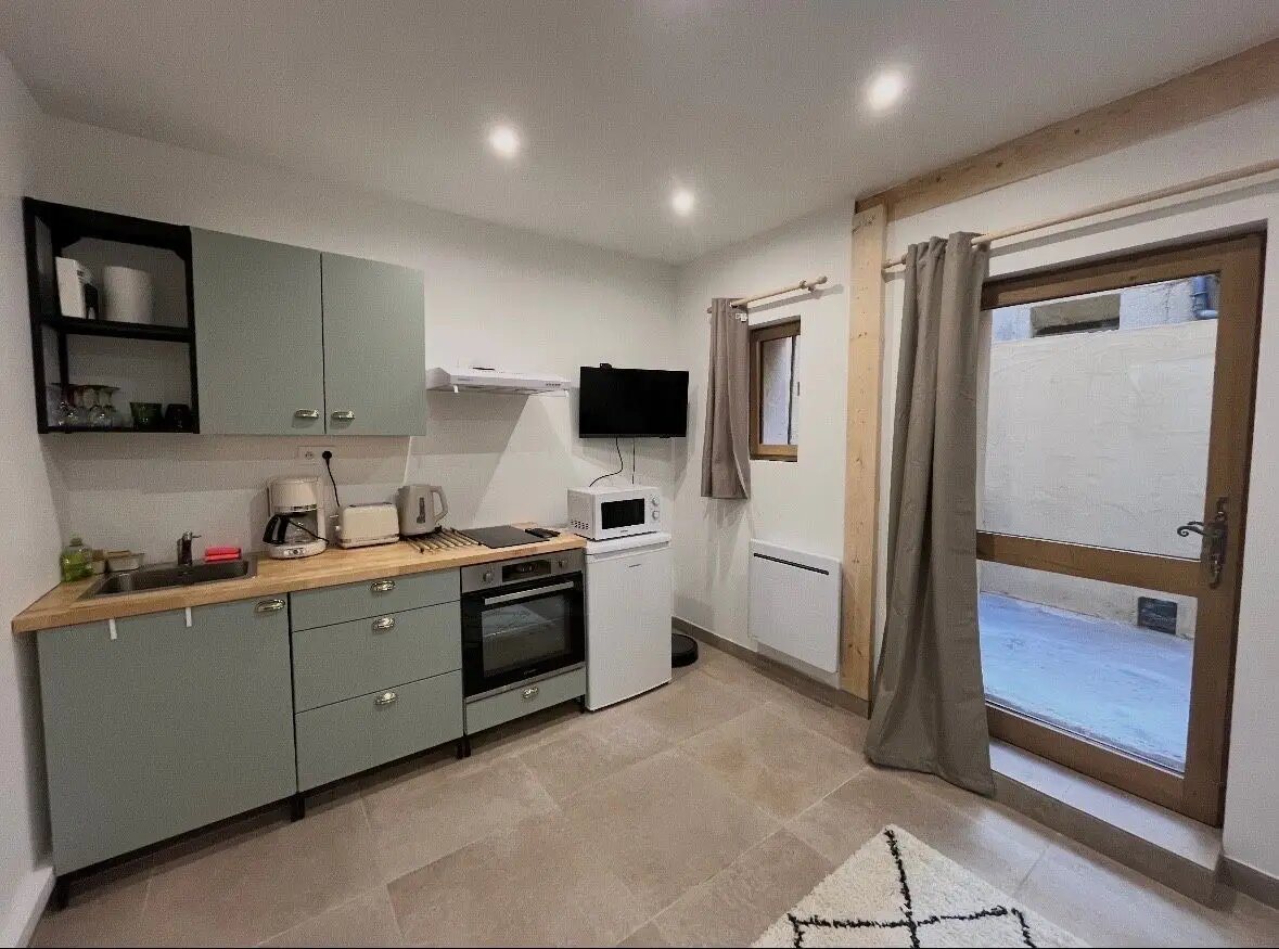 Appartement à louer, 27m², Bergerac