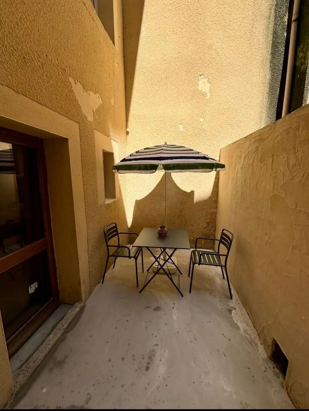 Appartement à louer, 27m², Bergerac