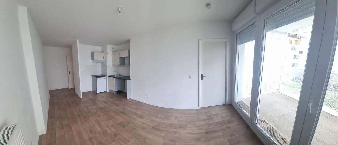 Appartement à louer, 39m², Evry