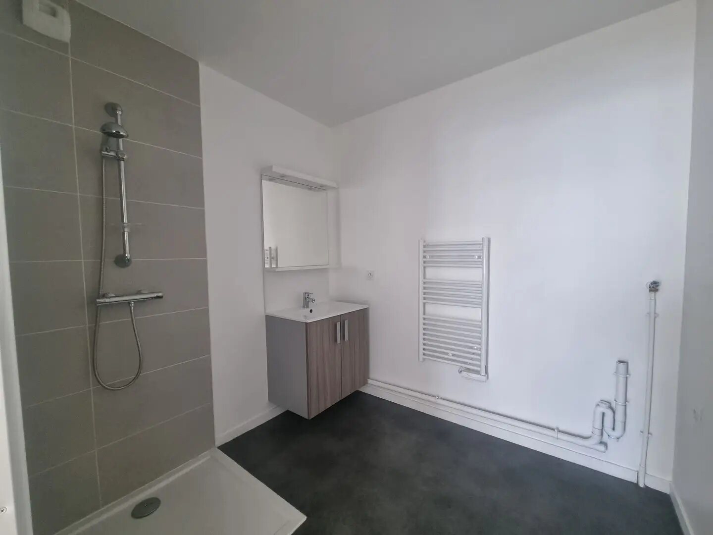 Appartement à louer, 39m², Evry