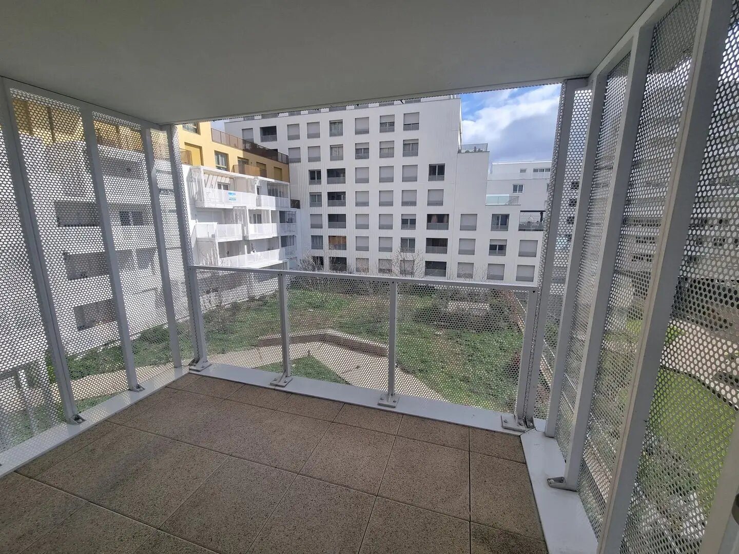 Appartement à louer, 39m², Evry