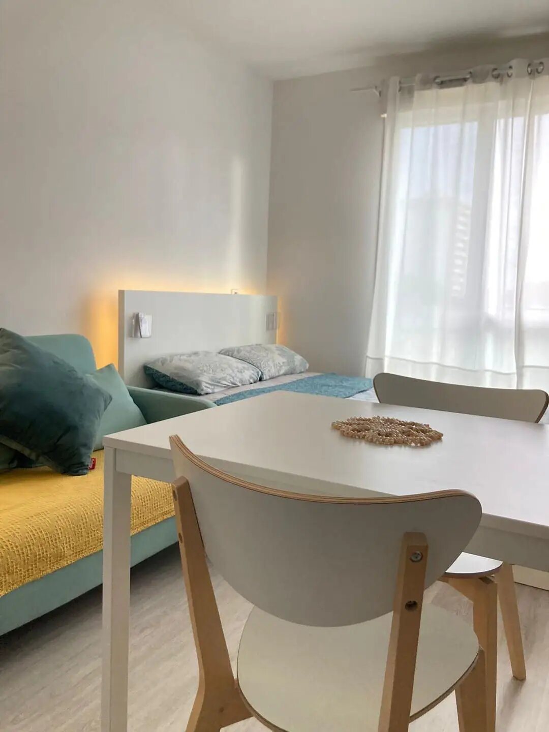 Appartement à louer, 25m², Bagneux