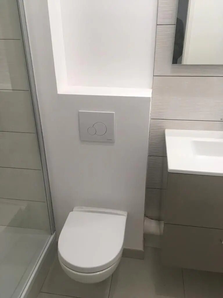 Appartement à louer, 25m², Bagneux
