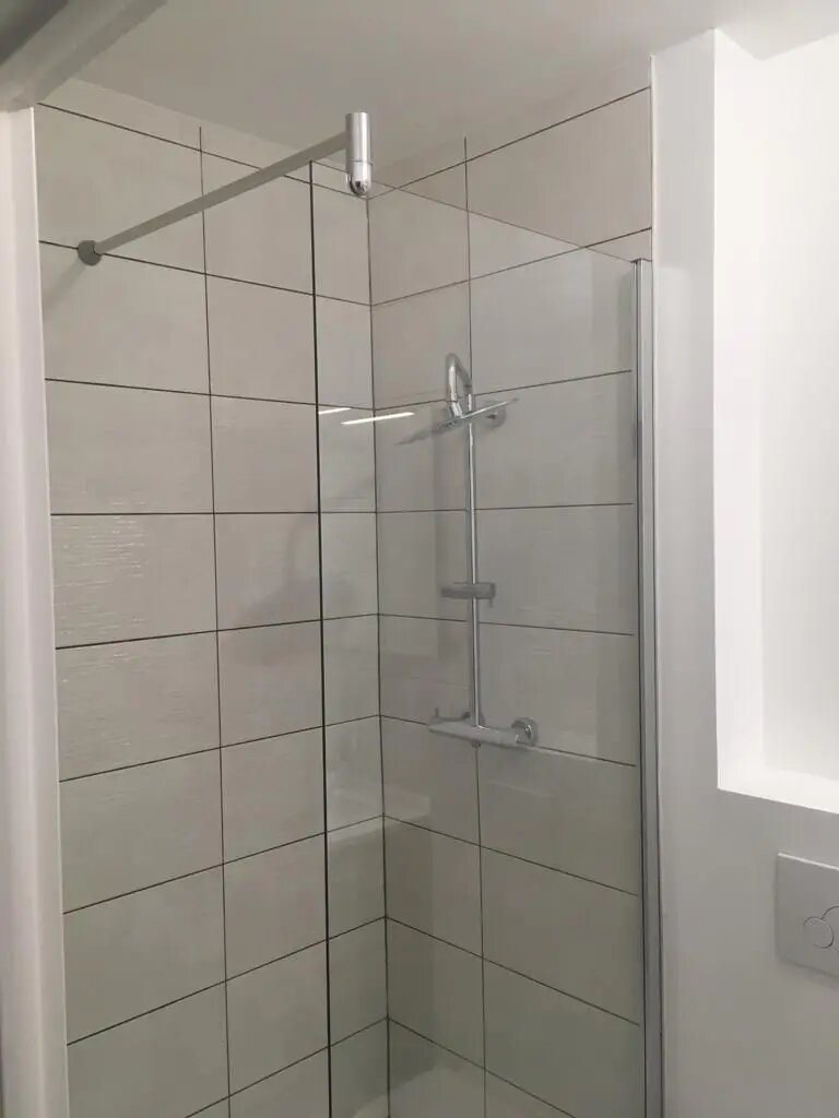 Appartement à louer, 25m², Bagneux
