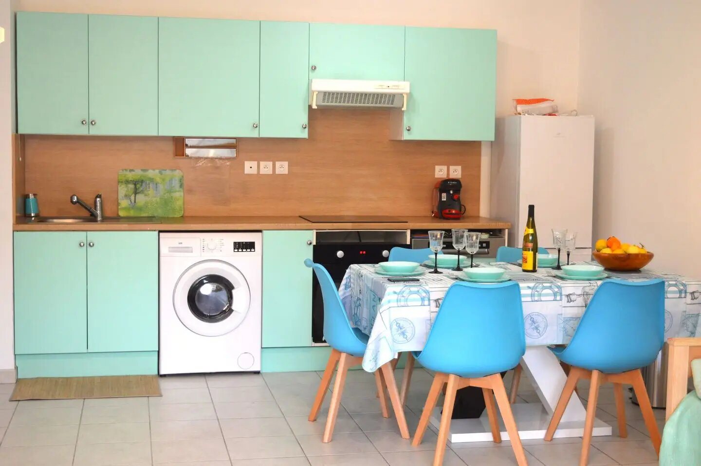 Appartement à louer, 72m², Hyères