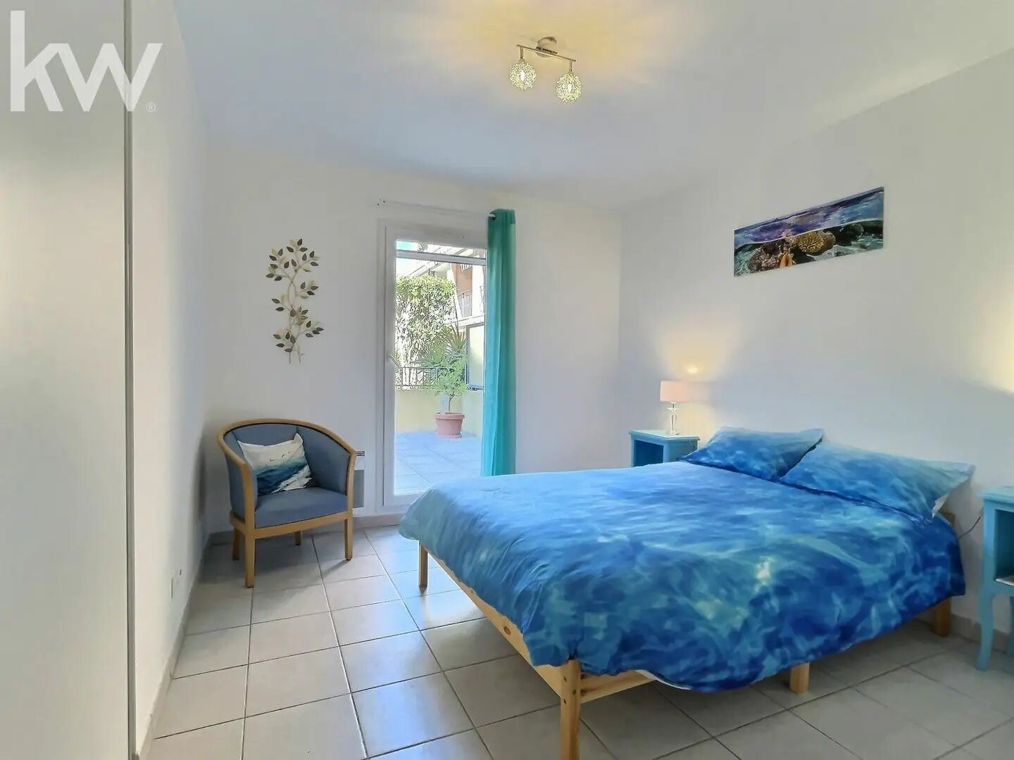 Appartement à louer, 72m², Hyères