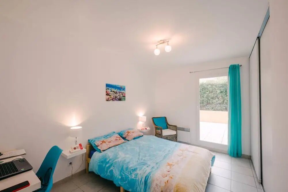 Appartement à louer, 72m², Hyères