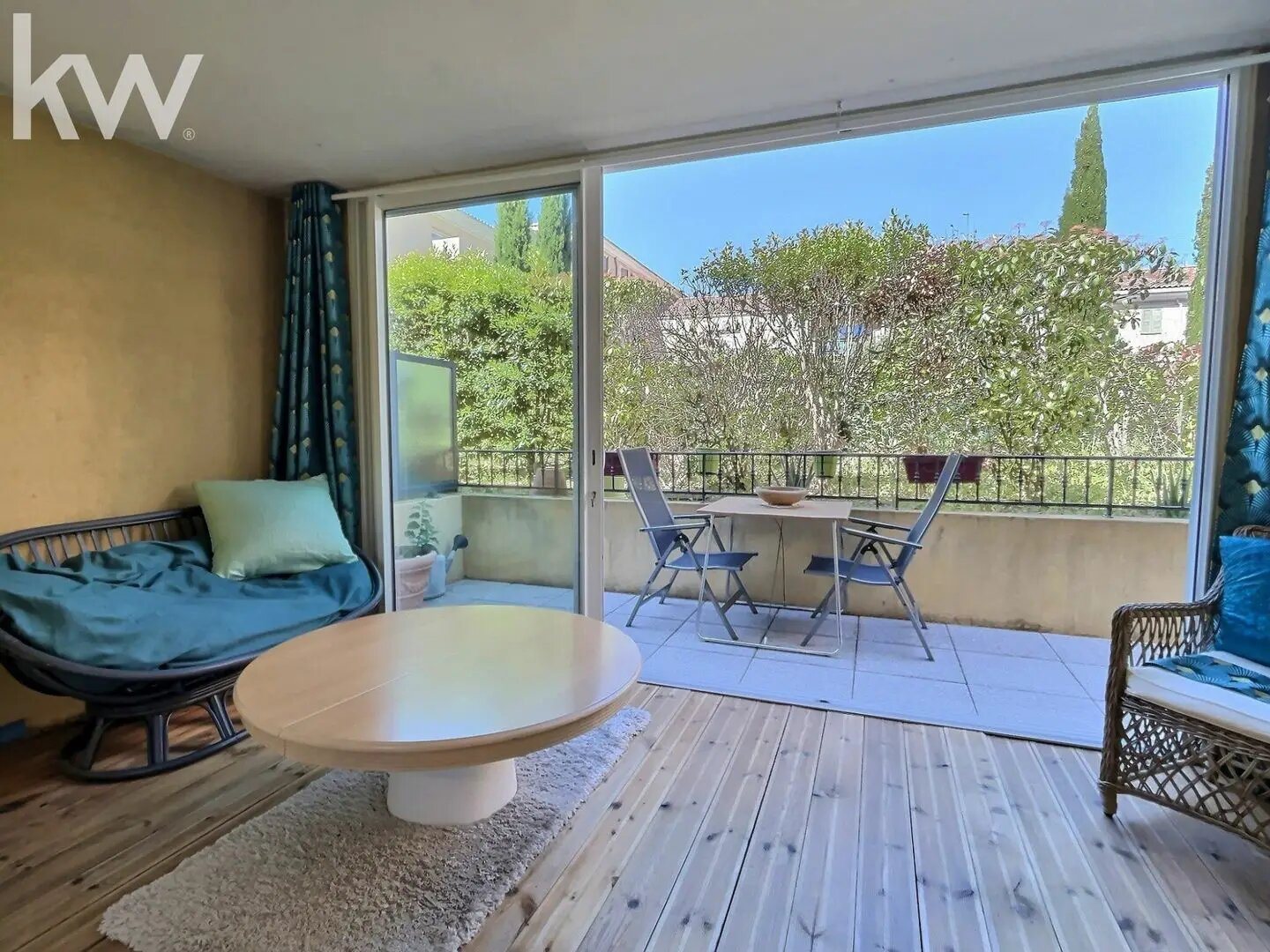 Appartement à louer, 72m², Hyères