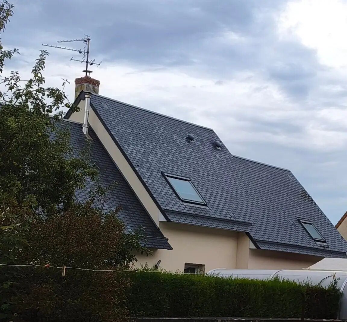 Maison à vendre, 131m², Escoville