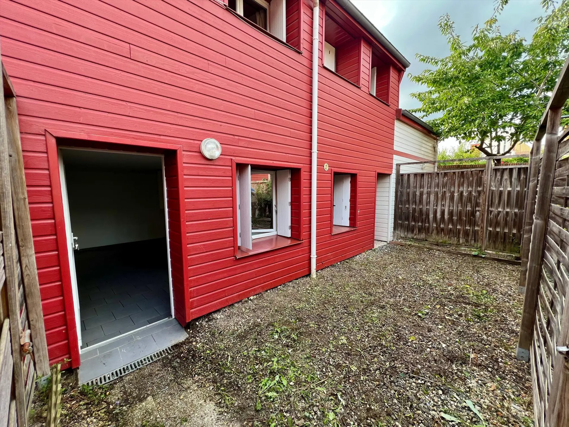 Appartement à louer, 31m², Rouen