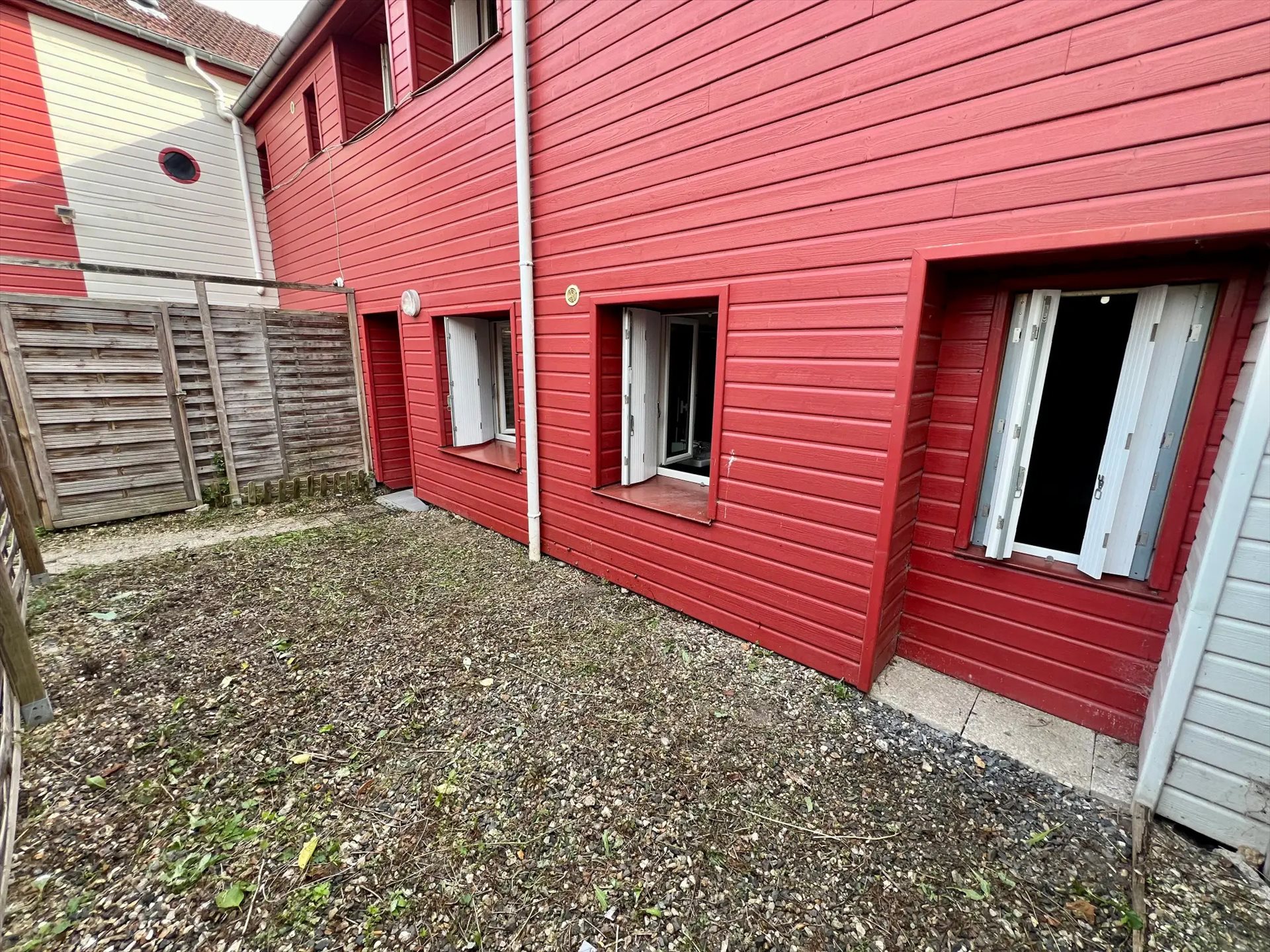 Appartement à louer, 31m², Rouen