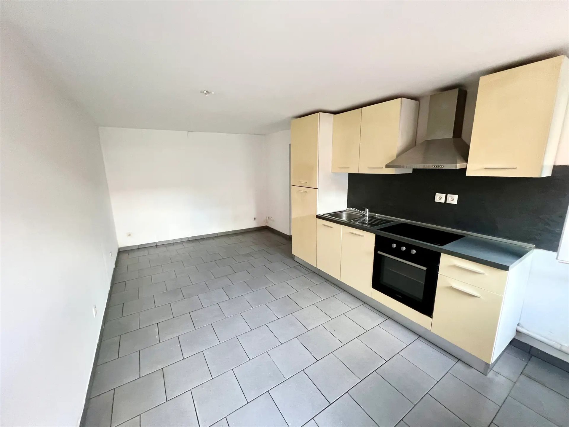 Appartement à louer, 31m², Rouen