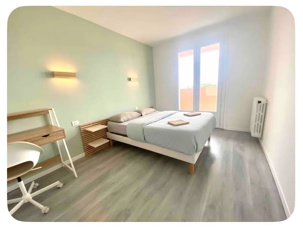 Appartement à louer, 12m², Montpellier