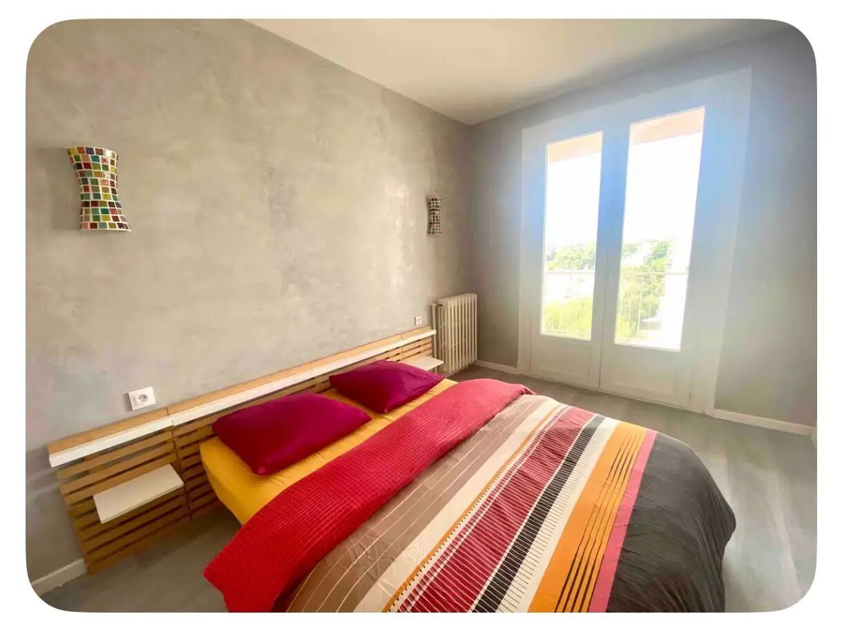 Appartement à louer, 12m², Montpellier