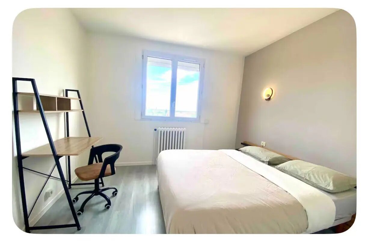 Appartement à louer, 12m², Montpellier
