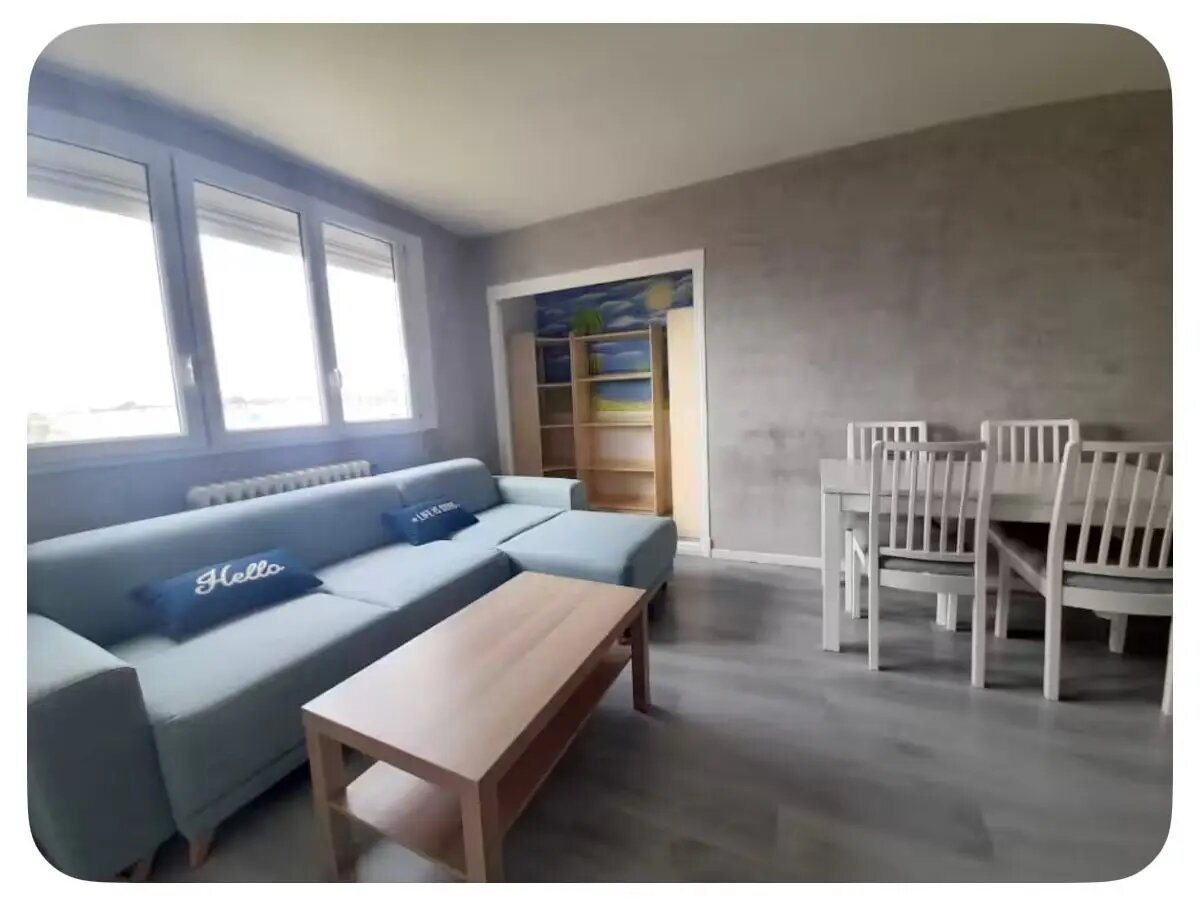 Appartement à louer, 12m², Montpellier