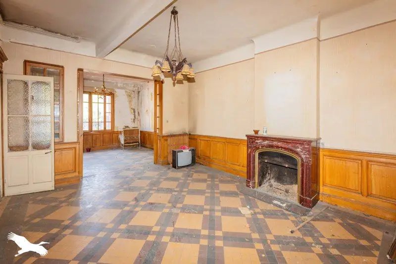 Maison à vendre, 415m², Auch