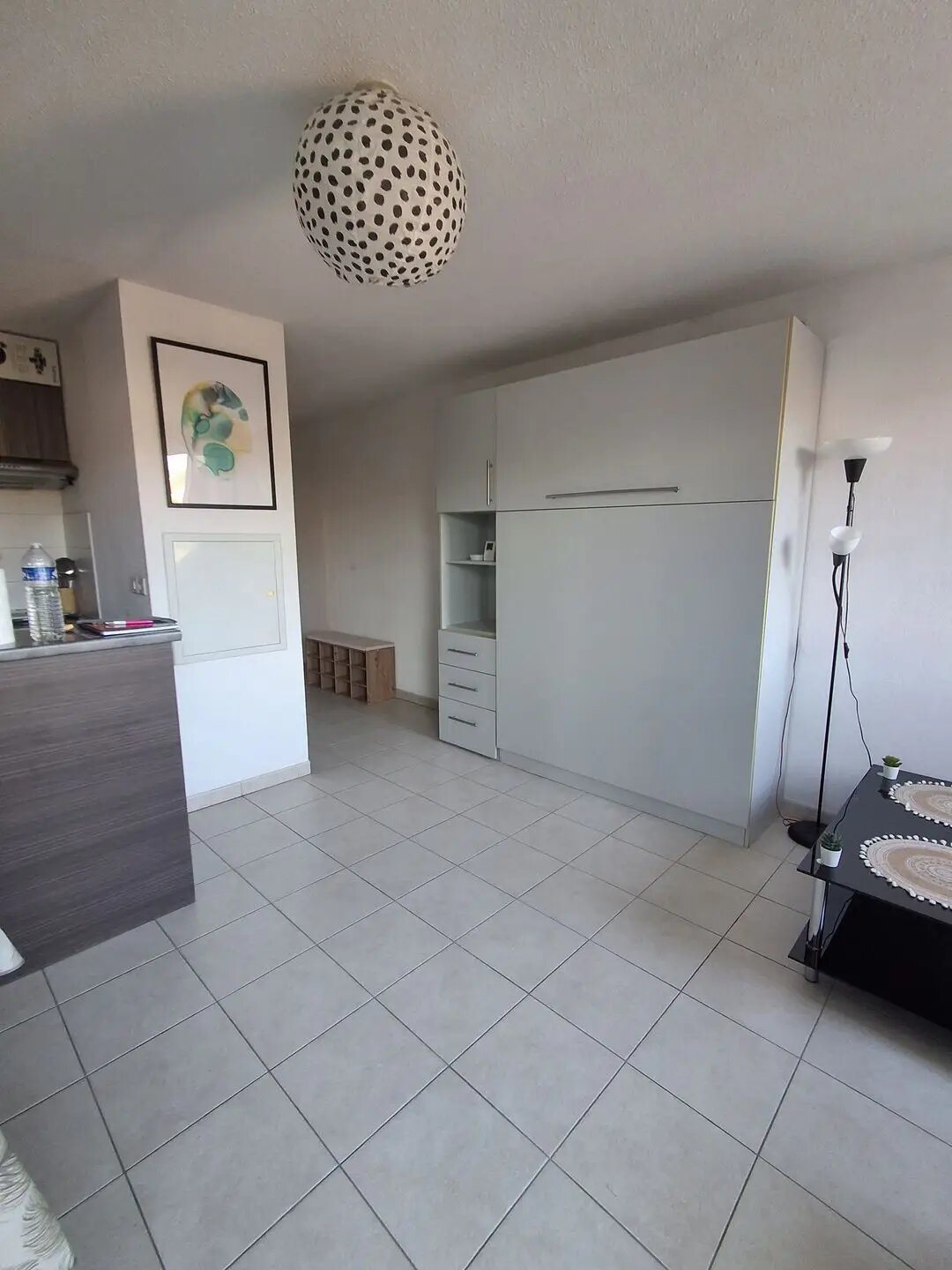 Appartement à louer, 29m², La Seyne-sur-Mer