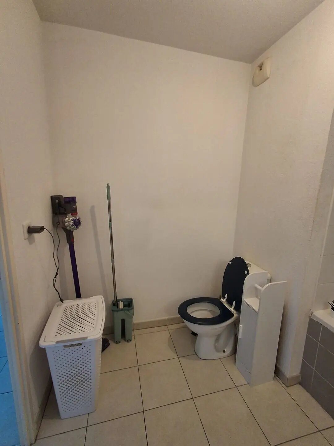 Appartement à louer, 29m², La Seyne-sur-Mer
