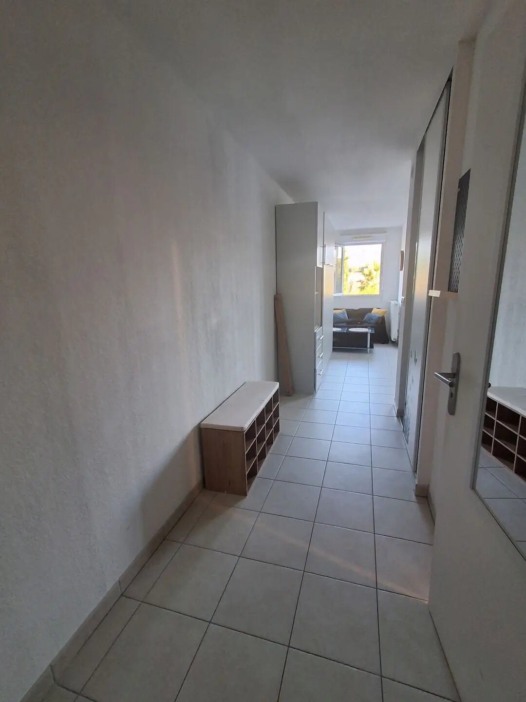 Appartement à louer, 29m², La Seyne-sur-Mer
