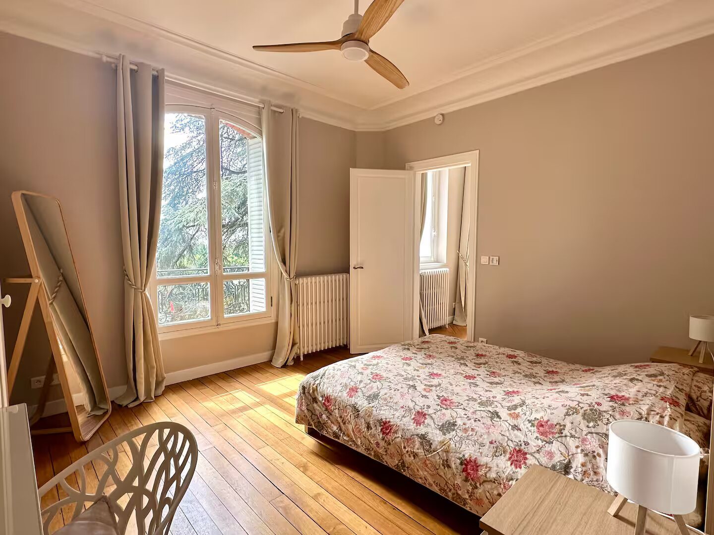 Appartement à louer, 85m², Le Plessis-Robinson