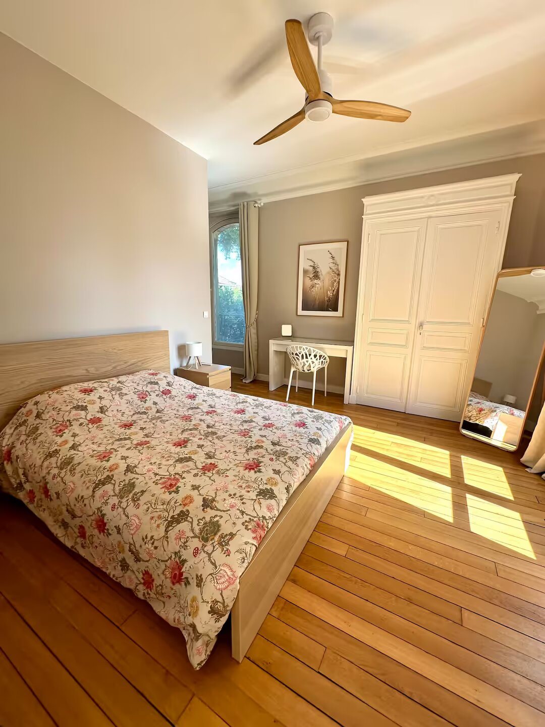 Appartement à louer, 85m², Le Plessis-Robinson
