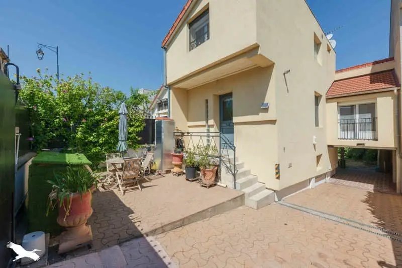Maison à vendre, 100m², Colombes