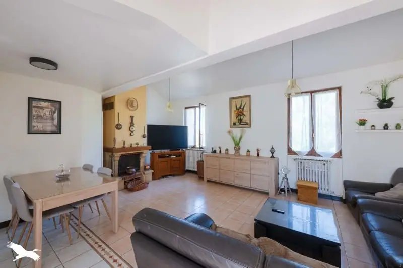 Maison à vendre, 100m², Colombes