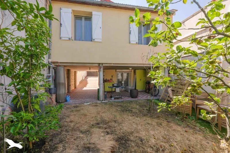 Maison à vendre, 100m², Colombes