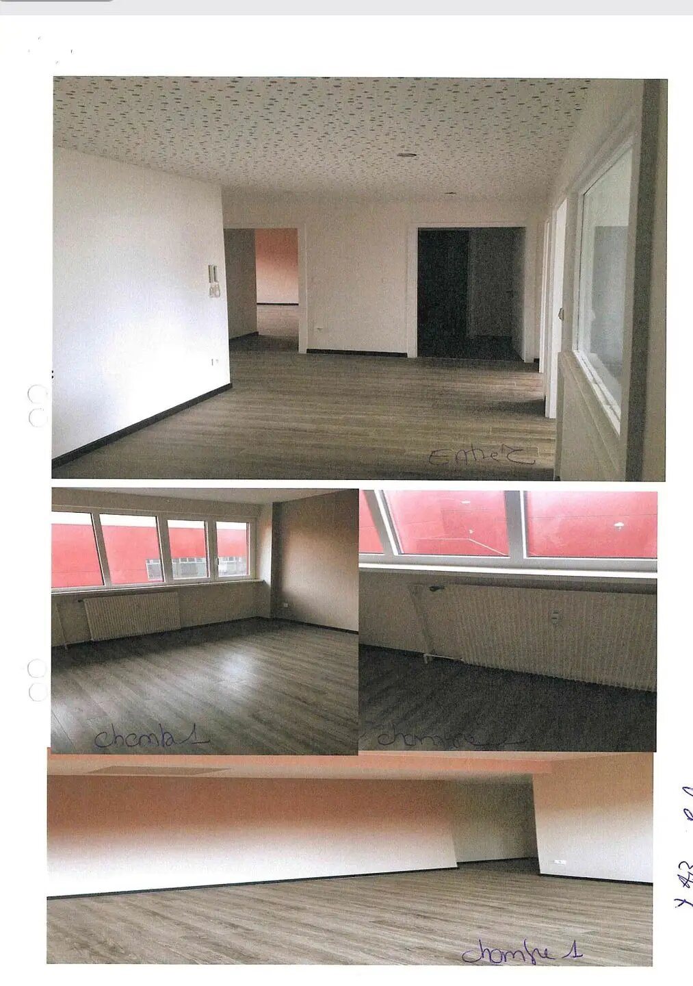 Appartement à vendre, 93m², Mulhouse